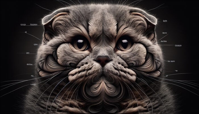 Ear Maintenance Tips for Scottish Folds You Should Follow