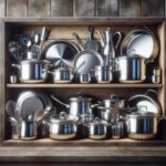 Pots and Pans for Small Kitchens: Our Top Recommendations