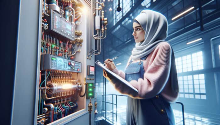 Boiler Services: Expert Solutions in Mission Await You