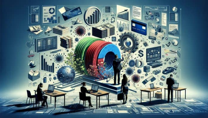 Understanding Debt Consolidation: UK Insights | DCL Understanding Debt Consolidation: Merging various debt symbols into one loan document.