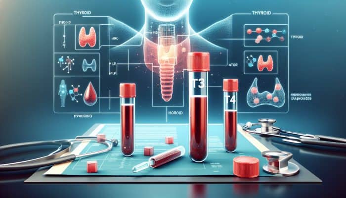 Thyroid Blood Test: Essential Insights for Cambridge Residents