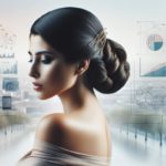 French Twists Masterclass: Elevate Your Hairstyle Elegance