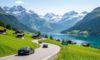 Swiss Alpine Drive: Explore Your Scenic Route Itinerary