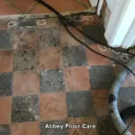 Deep Cleaning Quarry Tiles: Remove Years of Grime Efficiently