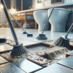 Grout Cleaning Brushes for Superior Results: Top Choices