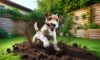 Understanding Jack Russell Terrier Digging Habits: Key Insights
