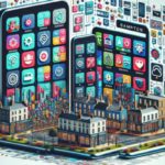 Mobile Website Design for Bampton’s Small Businesses