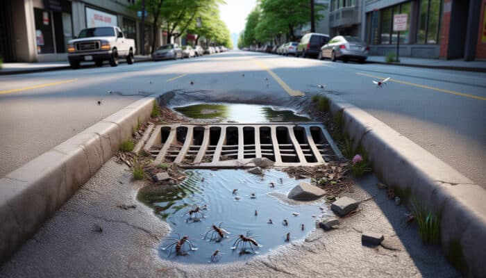 Catch Basin Drainage Services in North Vancouver: Local Expertise