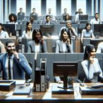 Human Virtual Assistants for Maximising Non-profit Efficiency