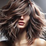 Choppy Layers: The Ultimate Guide to Textured Hair