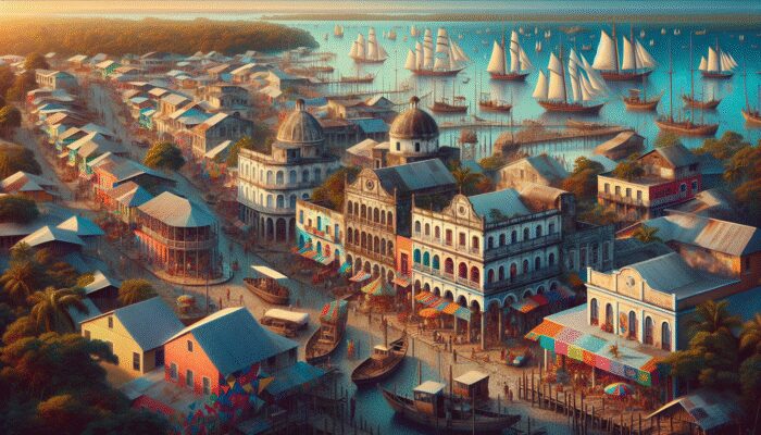 Belize City Travel Guide: The Ultimate Companion for Visitors