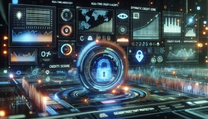 Credit Monitoring Tools for Effective UK Consolidation