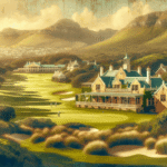 Parow Golf Club: Top Premier Course in South Africa