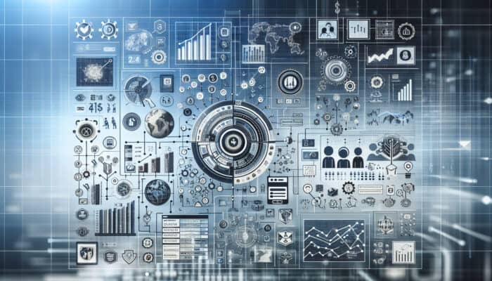 Human Vas: Tech Company Research Insights Uncovered