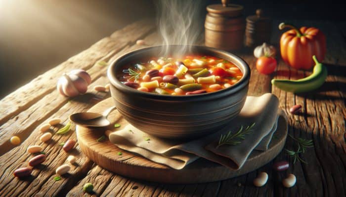 Cozy Fall Soup Recipes for Chilly Dinner Nights