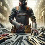 Cut Resistant Safety Gloves: A Must-Have Guide for Londoners