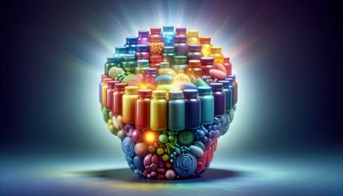 Supplements for Mental Resilience: Boost Your Cognitive Ability