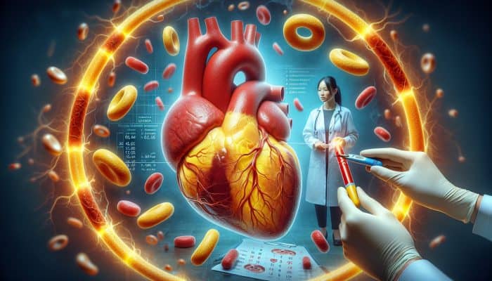 Cholesterol Blood Test Essentials: A Guide for Arbroath Residents