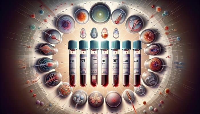 Fertility Blood Test Guide for Residents of Bearsden