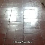 Deep Cleaning Quarry Tiles for a Fresh, Dirt-Free Look