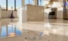 Modern Cleaners and Their Impact on Porcelain Tile Finish
