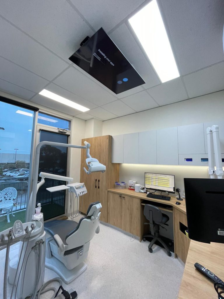 LED Lighting Solutions for Medical and Dental Offices in Melbourne