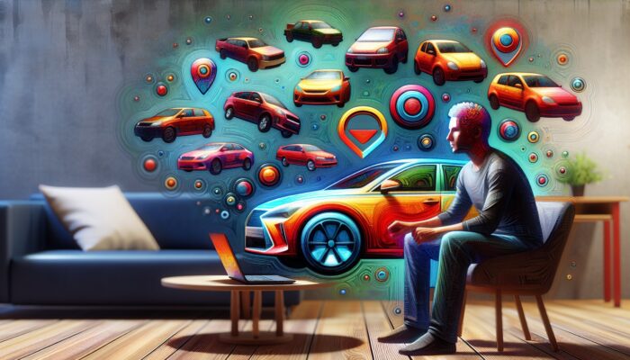 Rent a Car Online: A Fast Guide for Winter Journeys