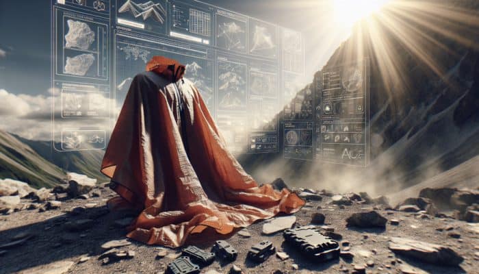 Survival Poncho Tips for Every Climate: Your Essential Guide