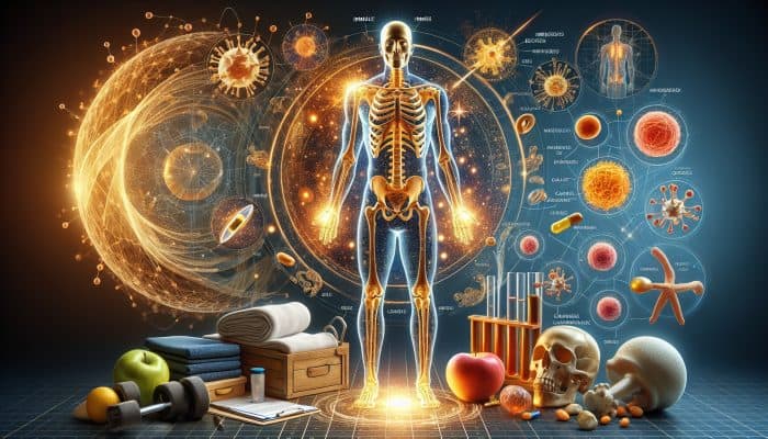 East Kilbride Residents’ Guide to Vitamin D Blood Tests