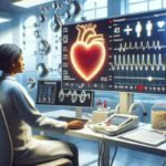 Cholesterol Blood Test Guide: Essential Tips for Dumfries Residents