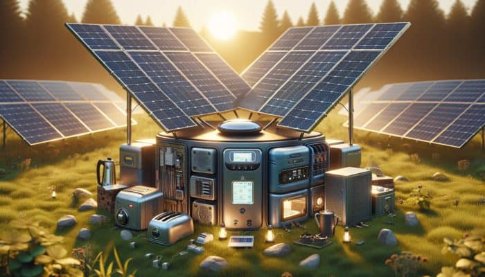 Solar Generator Reviews: Your Essential Buying Guide