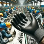 Latex Gauntlet Gloves: Top Picks Available in Leicester