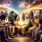 Storytelling in Supplement Ads to Enhance Advertising Efficacy