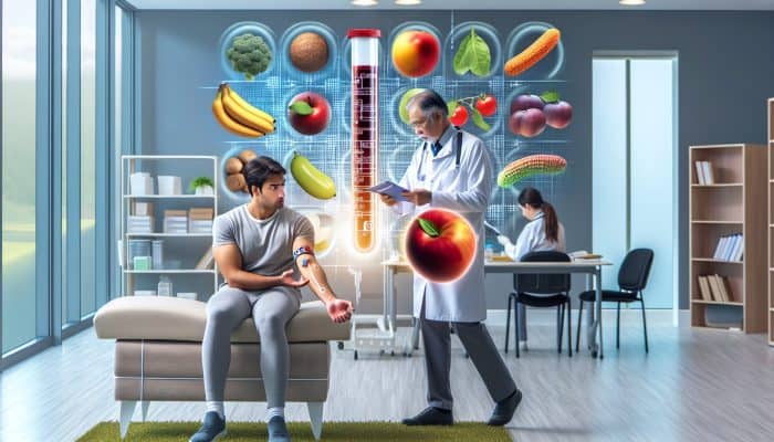 Food Intolerance Test Options in Harrogate to Explore