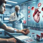 Cholesterol Blood Test: A Vital Resource for Cambridge Residents