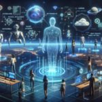Human Virtual Assistance Trends in Evolving Skill Demands
