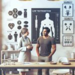 Low Testosterone and Sleep: A Vital Guide to Improvement