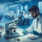 Testosterone Testing Differences Between Men and Women