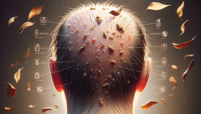 Dandruff Flake Solutions: Effective Relief Techniques Revealed