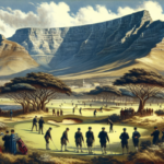 Royal Cape Golf Club: The Premier Golfing Experience