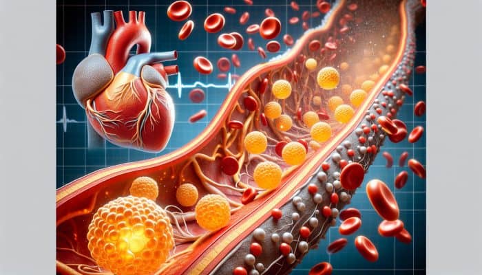 LDL, HDL, and Triglycerides: Key Factors for Cardiac Wellness