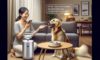 Voice-Activated Pet Treat Dispensers: The Intelligent Option