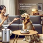 Voice-Activated Pet Treat Dispensers: The Intelligent Option