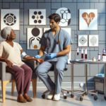 Cholesterol Blood Test Guide for Residents of Oldham