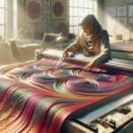 Slicing Weaves: Elevate the Dimensional Depth of Your Art
