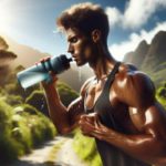 Hydration Hacks for Athletes’ Peak Performance