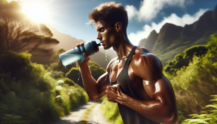 Hydration Hacks for Athletes’ Peak Performance