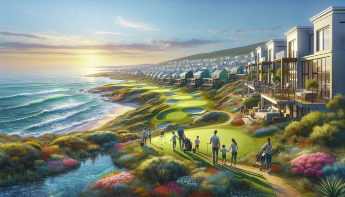 Entry Level Homes in Mossel Bay: Market Insights