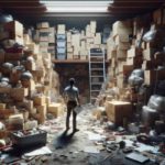 Clear a UK Garage: Key Tips for First-Time Organisers