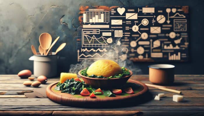 Kenyan Ugali Recipes: Essential Tips for Perfect Sukuma Wiki